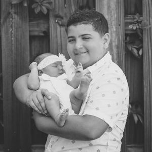 Meet your Posher, Kristina